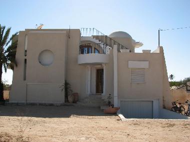 Villa Habibi