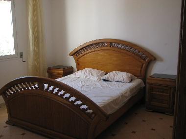 Schlafzimmer EG