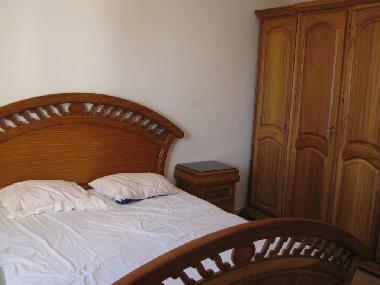 Villa Habibi Schlafzimmer EG