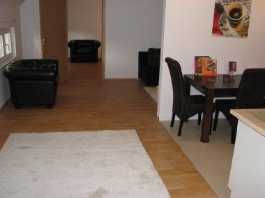 Ferienwohnung in L�beck (Binnenland) oder Ferienwohnung oder Ferienhaus