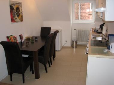 Ferienwohnung in L�beck (Binnenland) oder Ferienwohnung oder Ferienhaus