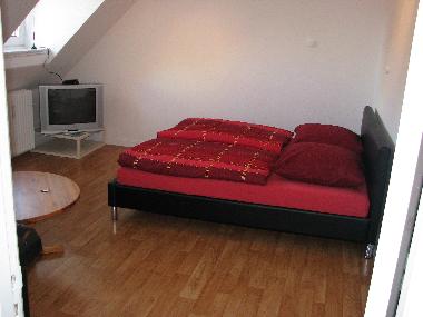 Ferienwohnung in Lbeck (Binnenland) oder Ferienwohnung oder Ferienhaus