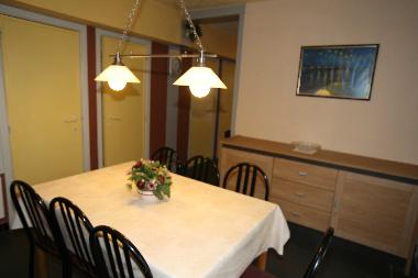 Ferienwohnung in De Haan (Le Coq sur Mer) (Flandern) oder Ferienwohnung oder Ferienhaus
