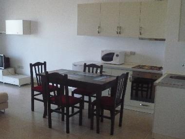 Ferienwohnung in Orikum (Vlore) oder Ferienwohnung oder Ferienhaus