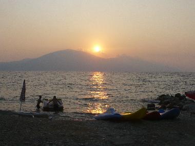 Ferienwohnung in Orikum (Vlore) oder Ferienwohnung oder Ferienhaus