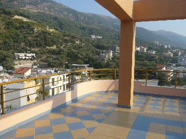 Ferienwohnung in Vlore (Vlore) oder Ferienwohnung oder Ferienhaus