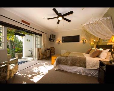 Pension in Port Elizabeth (Eastern Cape) oder Ferienwohnung oder Ferienhaus