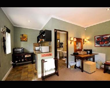 Pension in Port Elizabeth (Eastern Cape) oder Ferienwohnung oder Ferienhaus