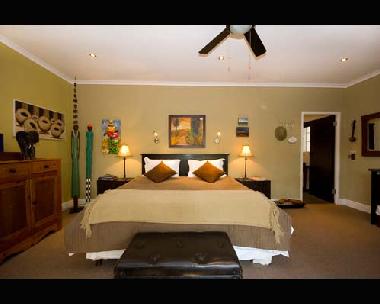 Pension in Port Elizabeth (Eastern Cape) oder Ferienwohnung oder Ferienhaus