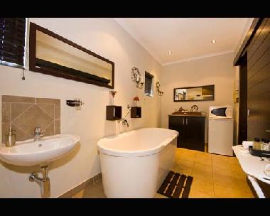 Pension in Port Elizabeth (Eastern Cape) oder Ferienwohnung oder Ferienhaus