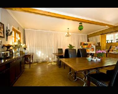 Pension in Port Elizabeth (Eastern Cape) oder Ferienwohnung oder Ferienhaus