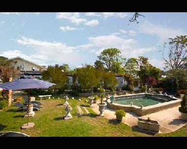 Pension in Port Elizabeth (Eastern Cape) oder Ferienwohnung oder Ferienhaus