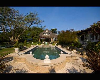 Pension in Port Elizabeth (Eastern Cape) oder Ferienwohnung oder Ferienhaus