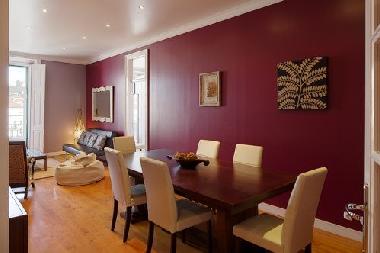 Ferienwohnung in Lisbon (Grande Lisboa) oder Ferienwohnung oder Ferienhaus