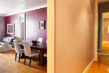 Ferienwohnung in Lisbon (Grande Lisboa) oder Ferienwohnung oder Ferienhaus