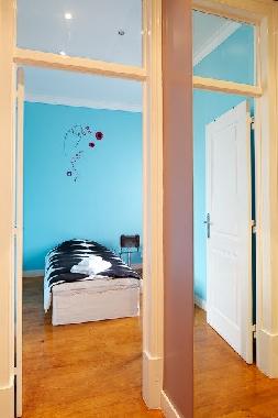 Ferienwohnung in Lisbon (Grande Lisboa) oder Ferienwohnung oder Ferienhaus