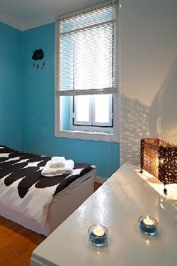 Ferienwohnung in Lisbon (Grande Lisboa) oder Ferienwohnung oder Ferienhaus