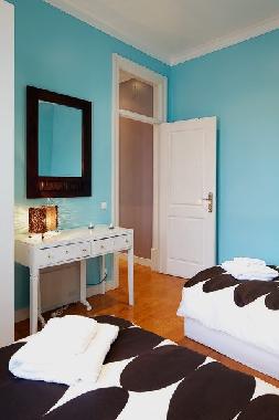 Ferienwohnung in Lisbon (Grande Lisboa) oder Ferienwohnung oder Ferienhaus