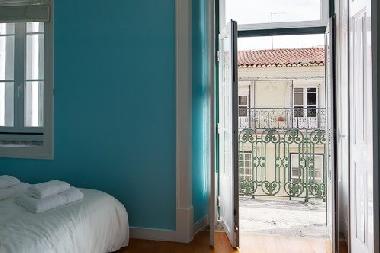 Ferienwohnung in Lisbon (Grande Lisboa) oder Ferienwohnung oder Ferienhaus