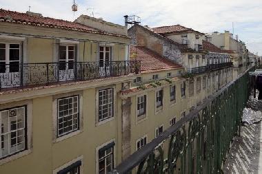 Ferienwohnung in Lisbon (Grande Lisboa) oder Ferienwohnung oder Ferienhaus