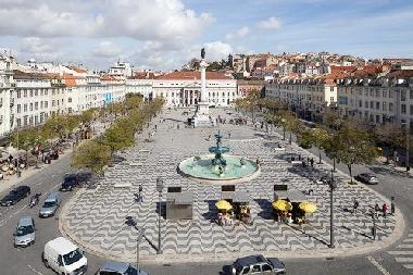 Ferienwohnung in Lisbon (Grande Lisboa) oder Ferienwohnung oder Ferienhaus
