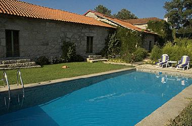 Ferienhaus in Cabeceiras De Basto (Norte) oder Ferienwohnung oder Ferienhaus