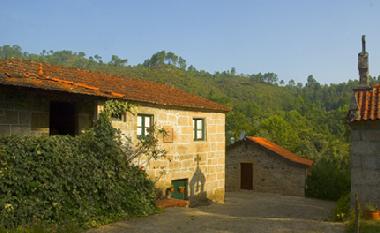Ferienhaus in Cabeceiras De Basto (Norte) oder Ferienwohnung oder Ferienhaus