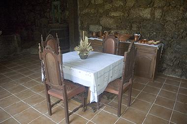 Ferienhaus in Cabeceiras De Basto (Norte) oder Ferienwohnung oder Ferienhaus