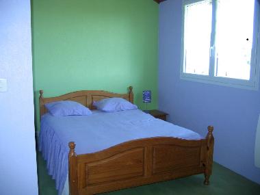 Ferienhaus in Lanv�oc (Finist�re) oder Ferienwohnung oder Ferienhaus