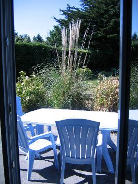 Ferienhaus in Lanv�oc (Finist�re) oder Ferienwohnung oder Ferienhaus