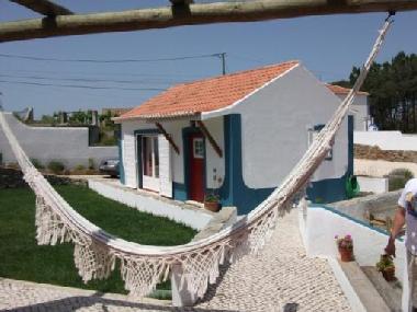 Ferienhaus in Ericeira (Grande Lisboa) oder Ferienwohnung oder Ferienhaus