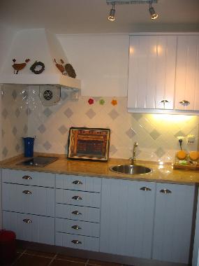 Ferienhaus in Ericeira (Grande Lisboa) oder Ferienwohnung oder Ferienhaus