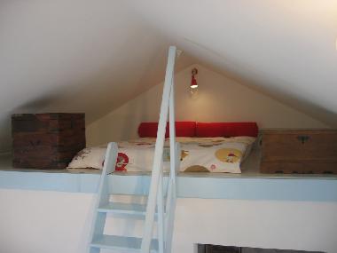 Ferienhaus in Ericeira (Grande Lisboa) oder Ferienwohnung oder Ferienhaus