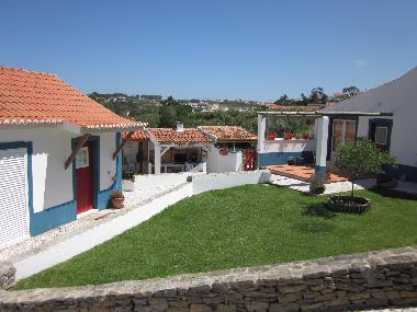 Ferienhaus in Ericeira (Grande Lisboa) oder Ferienwohnung oder Ferienhaus