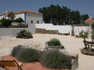 Ferienhaus in Ericeira (Grande Lisboa) oder Ferienwohnung oder Ferienhaus