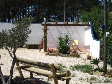 Ferienhaus in Ericeira (Grande Lisboa) oder Ferienwohnung oder Ferienhaus