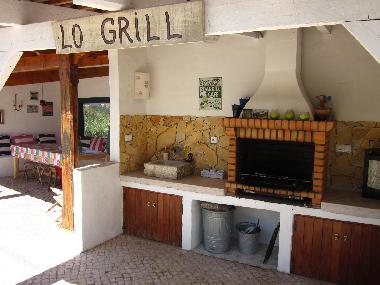 Ferienhaus in Ericeira (Grande Lisboa) oder Ferienwohnung oder Ferienhaus