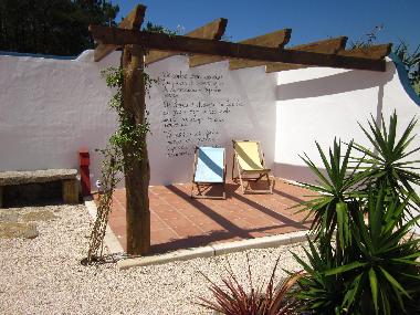 Ferienhaus in Ericeira (Grande Lisboa) oder Ferienwohnung oder Ferienhaus