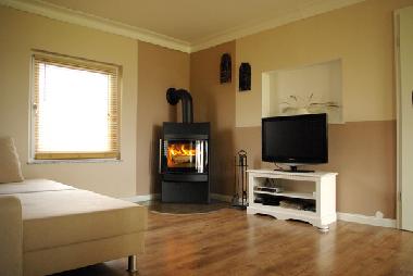 Ferienhaus in Cambs (Mecklenburgische Seenplatte) oder Ferienwohnung oder Ferienhaus