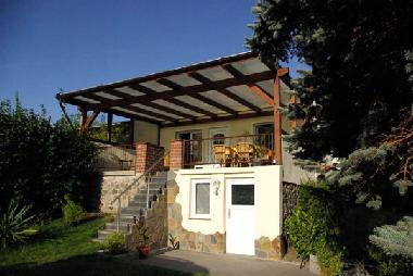 Ferienhaus in Cambs (Mecklenburgische Seenplatte) oder Ferienwohnung oder Ferienhaus