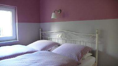 Ferienhaus in Cambs (Mecklenburgische Seenplatte) oder Ferienwohnung oder Ferienhaus