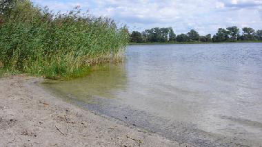 Ferienhaus in Cambs (Mecklenburgische Seenplatte) oder Ferienwohnung oder Ferienhaus