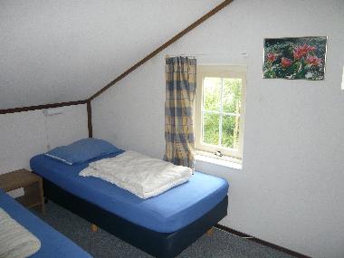 Ferienhaus in De Cocksdorp (Noord-Holland) oder Ferienwohnung oder Ferienhaus