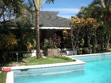 Chalet in domenican (Samana) oder Ferienwohnung oder Ferienhaus