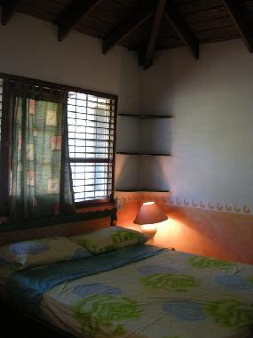 Chalet in domenican (Samana) oder Ferienwohnung oder Ferienhaus