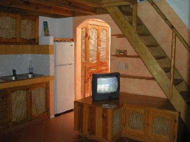 Chalet in domenican (Samana) oder Ferienwohnung oder Ferienhaus