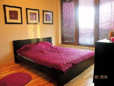 Ferienwohnung in Kołobrzeg/Kolberg (Zachodniopomorskie) oder Ferienwohnung oder Ferienhaus