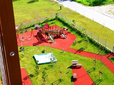 Ferienwohnung in Kołobrzeg/Kolberg (Zachodniopomorskie) oder Ferienwohnung oder Ferienhaus