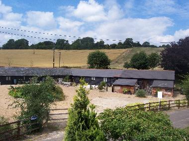 Ferienwohnung in Ashford (Kent) oder Ferienwohnung oder Ferienhaus