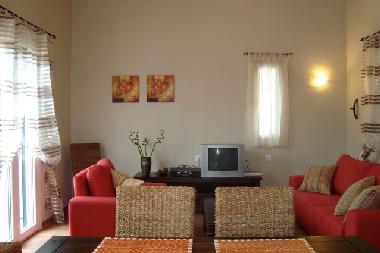 Ferienhaus in Liapades (Kerkyra) oder Ferienwohnung oder Ferienhaus